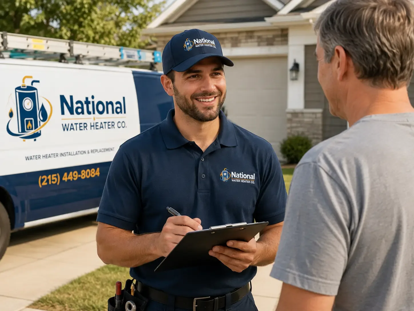 Water Heater Installation Pottsboro, TX FAQs